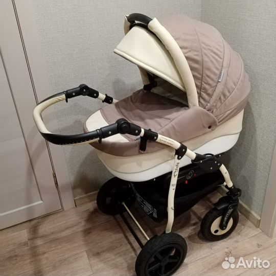 Детские коляски 2в1 Zipy Verdi