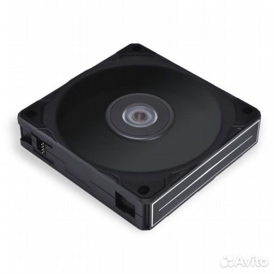 Lian-Li Uni Fan P28 Single черный 4-pin 32.1dB Ret