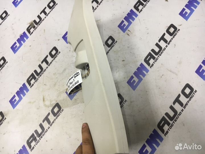 Накладка центральной стойки правая Форд Фокус 3