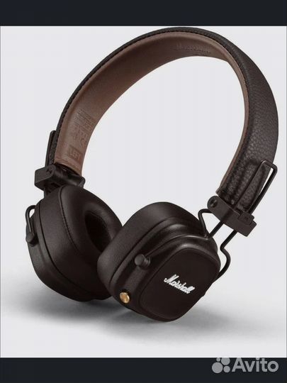 Marshall Major 4 Premium