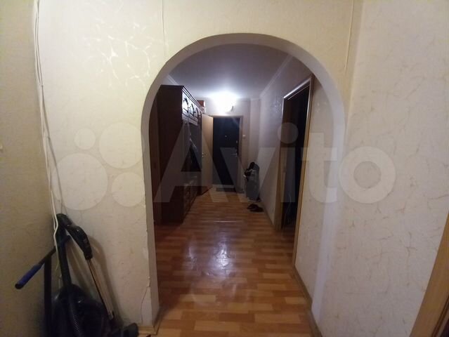 3-к. квартира, 115 м², 7/8 эт.