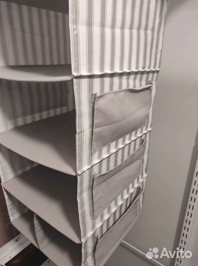 Подвесной модуль IKEA. Свира