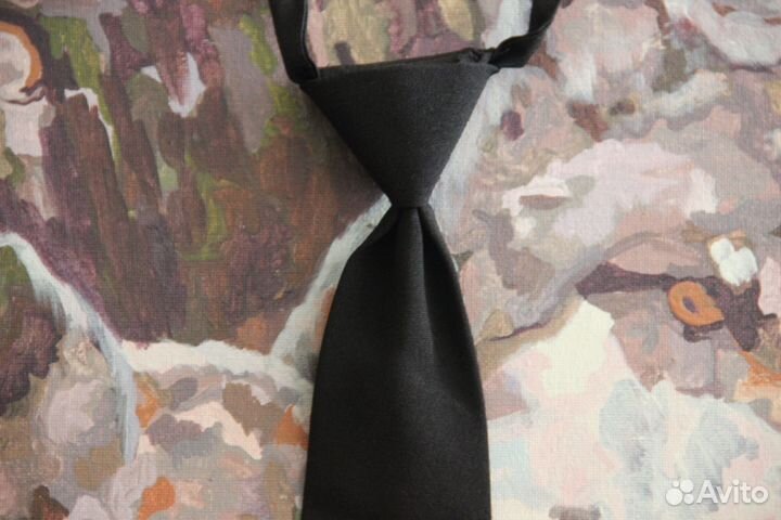 Галстук регат