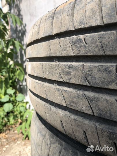 Nexen N Fera RU1 225/65 R17