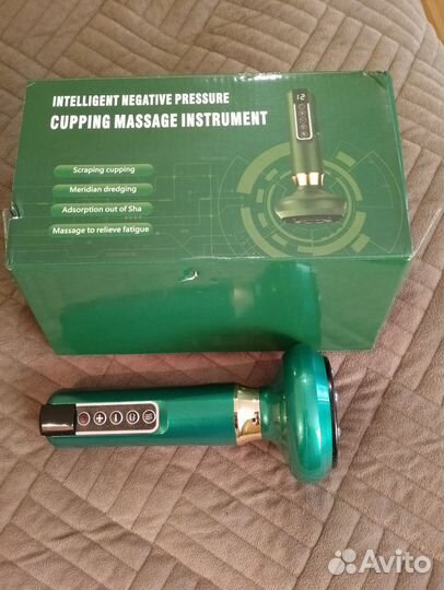 Массажер для тела