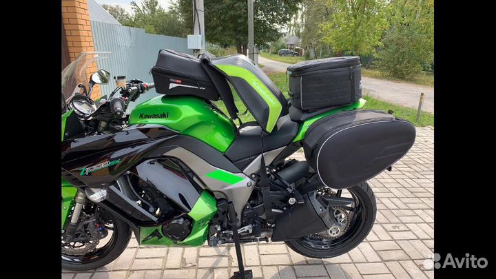 Kawasaki Z 1000sx
