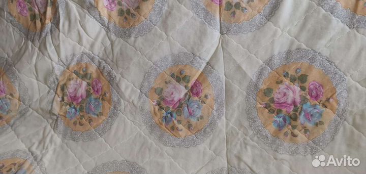 Покрывало на 2 х спальную кровать