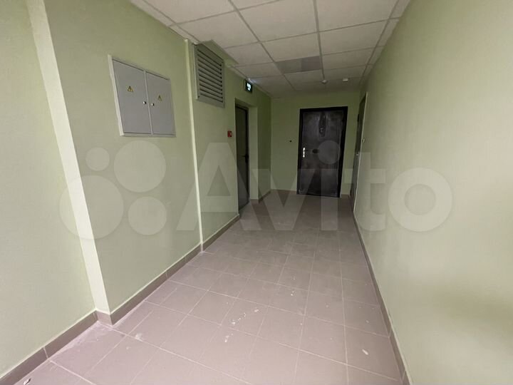 3-к. квартира, 67,1 м², 4/27 эт.