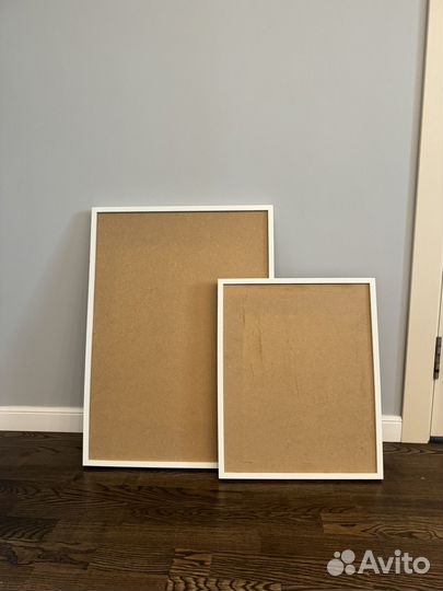 Рамки 50х70 30х40