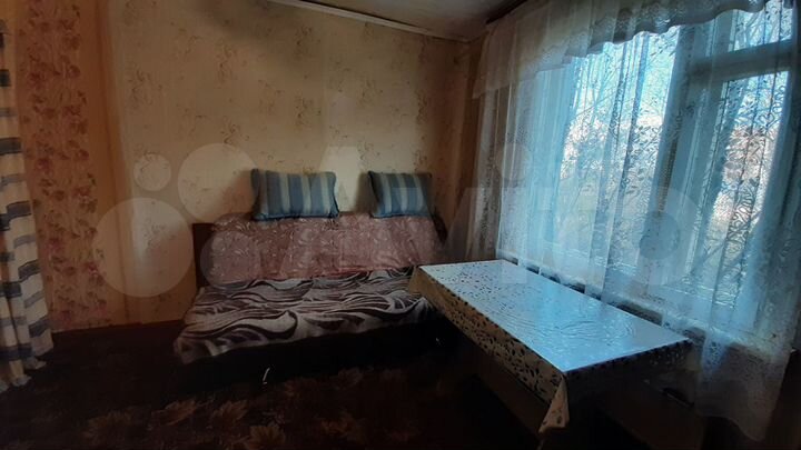 1-к. квартира, 36 м², 2/2 эт.