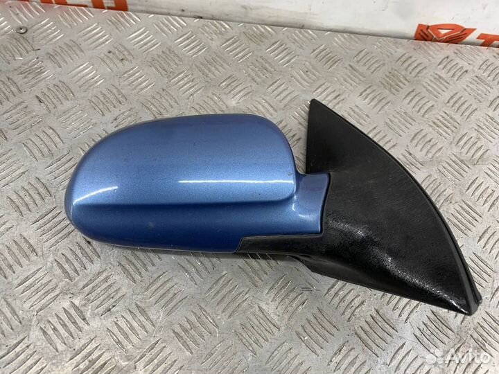 Зеркало правое Шевроле Лачетти