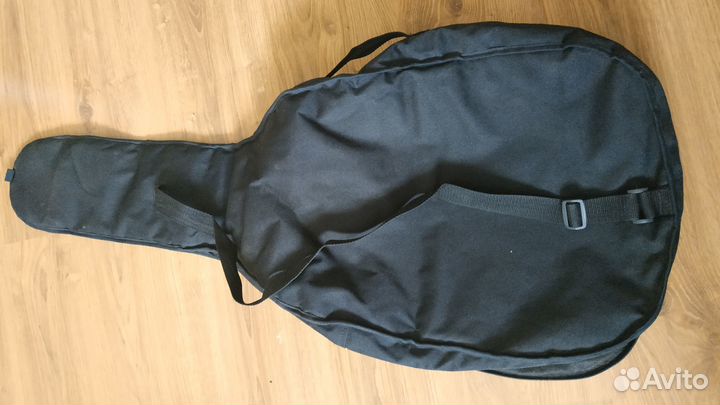 Чехол для акустической гитары