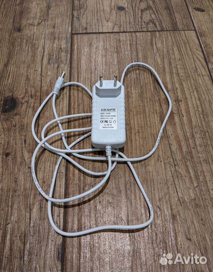 Блок питания рекуператора вакио vakio