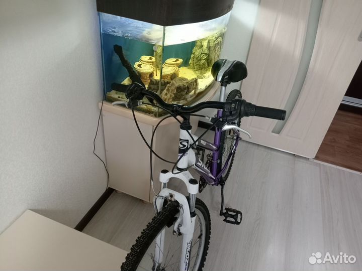 Велосипед Stels алюм. 26