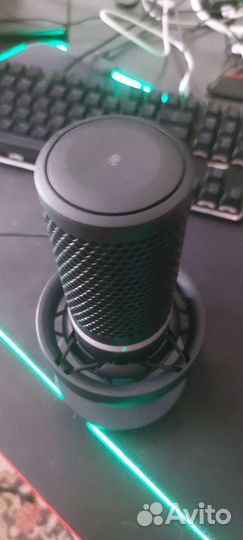 Студийный Микрофон HyperX DuoCast