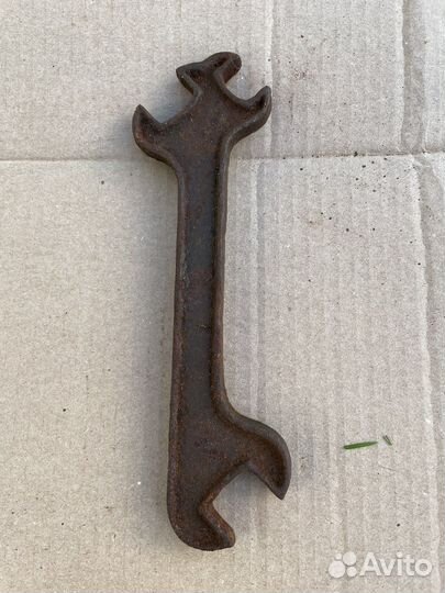 Инструменты старинные