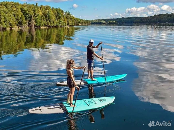 Аренда сапбордов