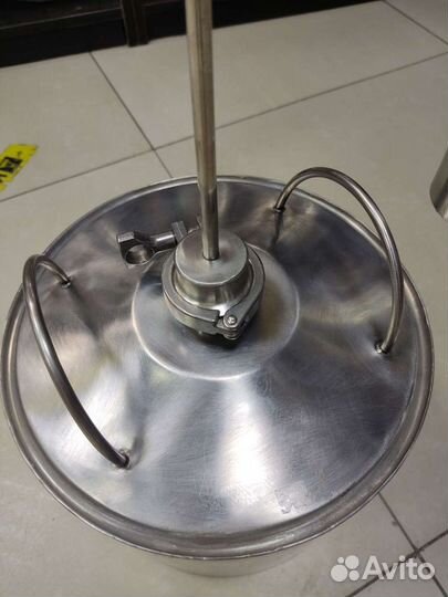 Самогонный аппарат