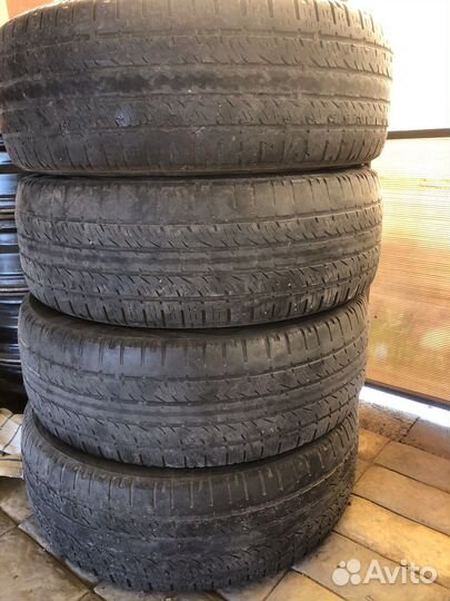 Viatti Bosco A/T 23.5/65 R17