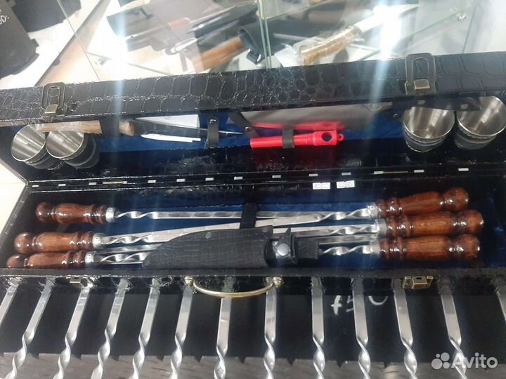 Подарочный набор в Анапе