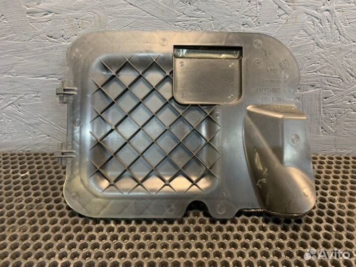 Крышка Bentley Continental Flying Spur 3W2 BEB