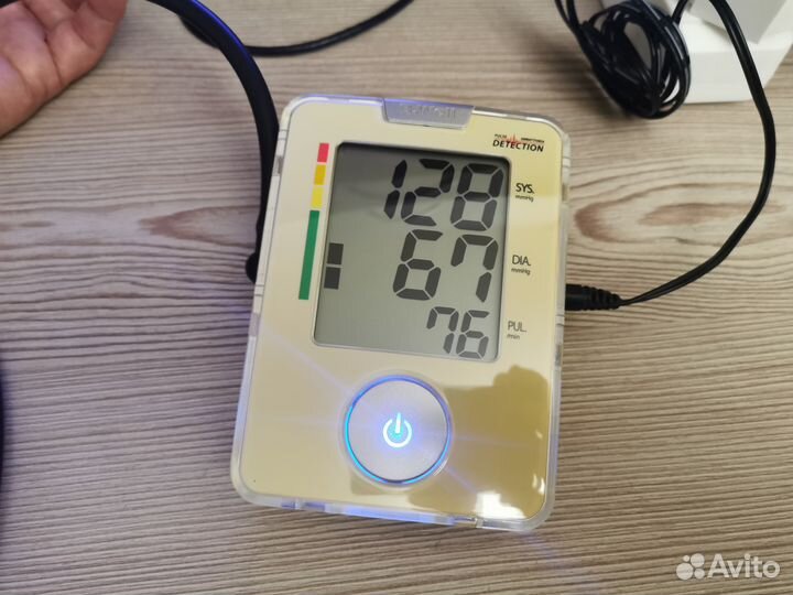 Тонометр B.Well WA-33 (автоматический)