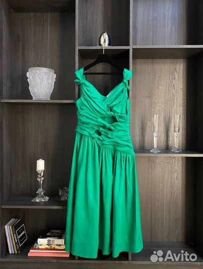 Платье Zimmermann