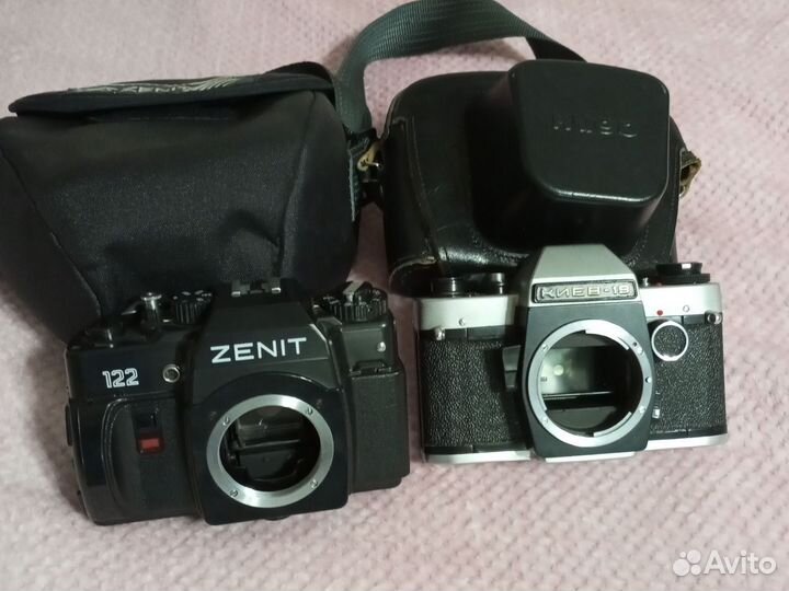 Зенит-122, 212 12 сд Спутник, Praktica ломо