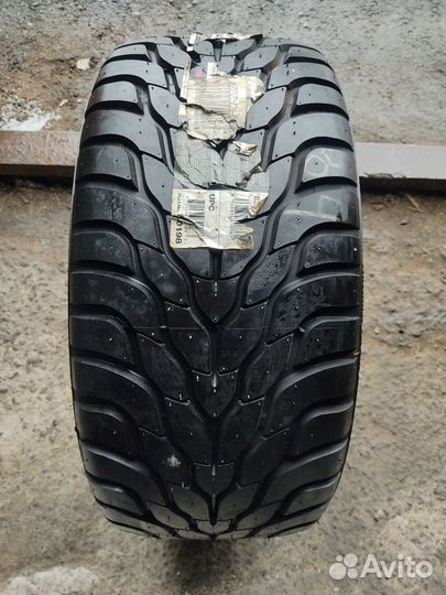 Yokohama AVS S/T type-1 V801 255/45 R18 99V