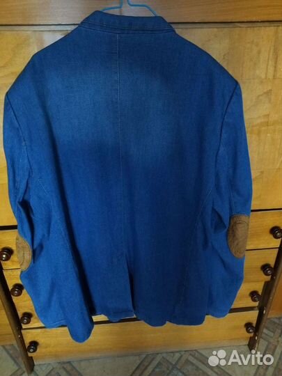 Пиджак мужской