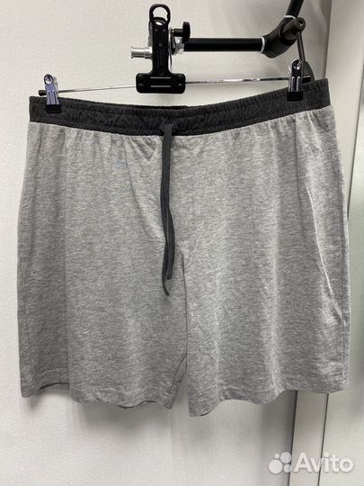 Шорты трикотажные F&F (XL)