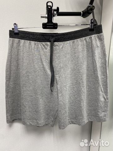 Шорты трикотажные F&F (XL)