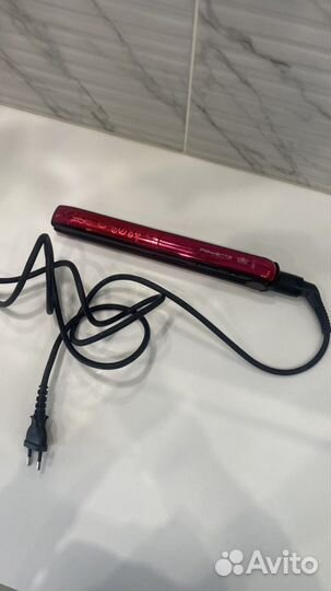 Rowenta Выпрямитель Liss & Curl SF4402F0