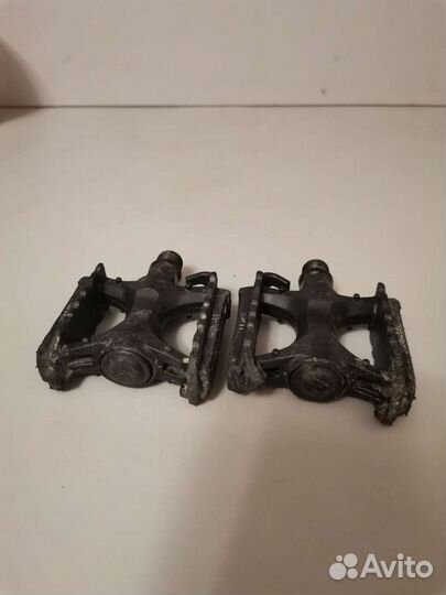 Педали для детского велосипеда