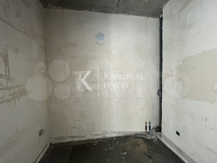 4-к. квартира, 82,5 м², 8/19 эт.