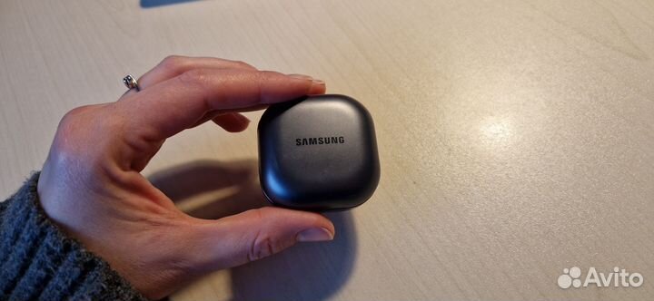 Чехол для наушников galaxy buds 2