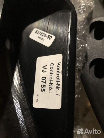 Релинги на крышу сталь хром ssang yong actyon spor