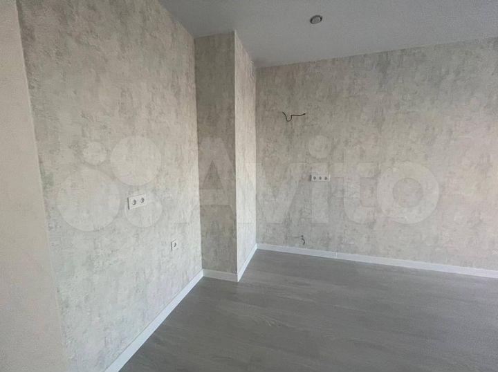 1-к. квартира, 32,7 м², 5/16 эт.