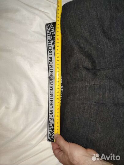 Термобелье Размер 50, рост 170, примерно