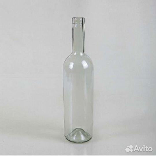 Бутылка