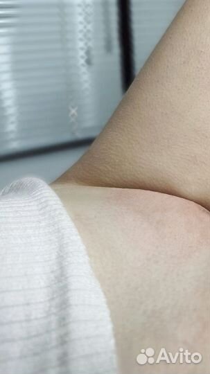 Шугаринг/Ваксинг