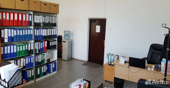 Услуги ведения бухгалтерского учета 24/7