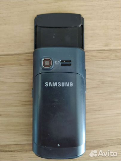 Телефон Samsung GT-C6112