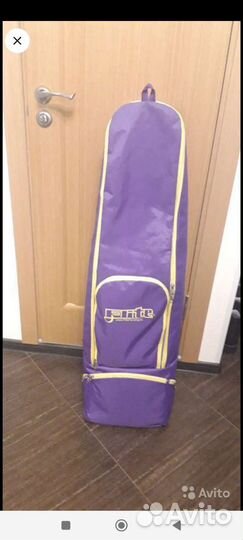 Рюкзак для фехтования