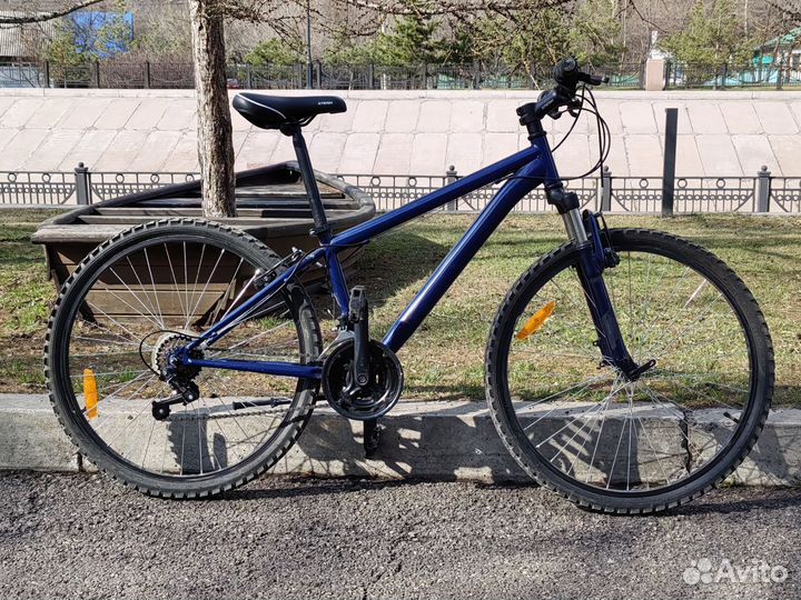 Горный велосипед Stern 26