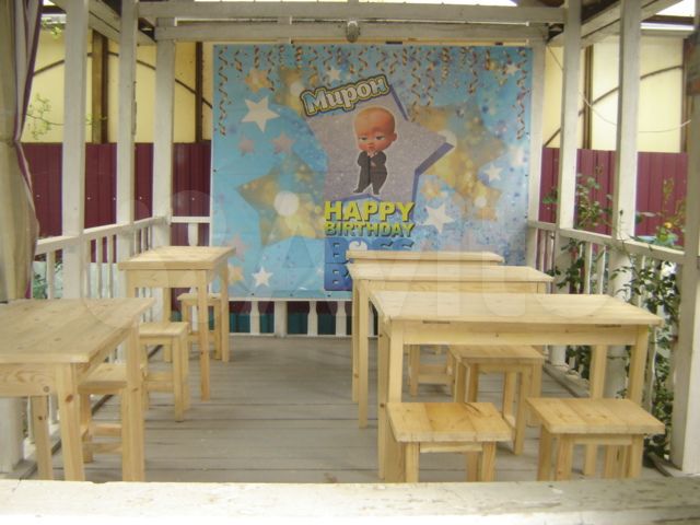 Комната 12 м², 2/2 эт.