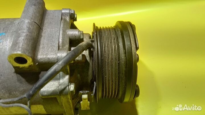 Компрессор кондиционера для Ford Fusion
