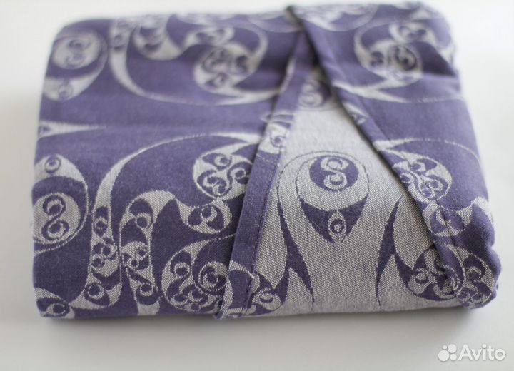 Слинг Oscha Romano Miraz. Размер 7. Новый