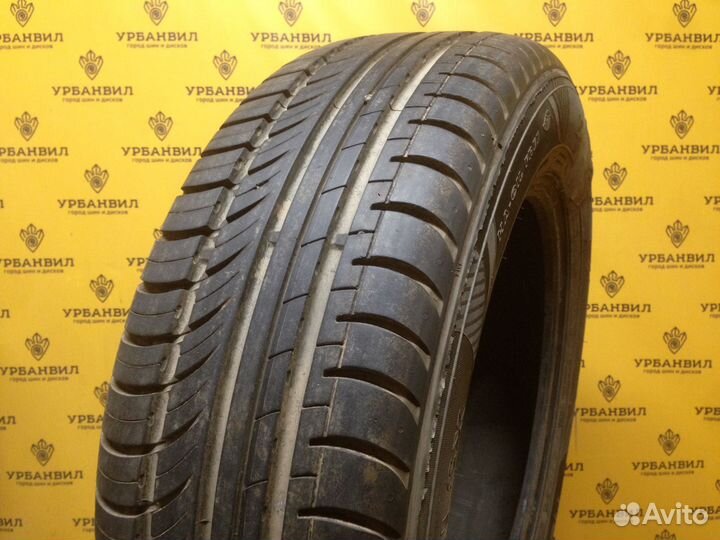Nokian Tyres Nordman SX 195/65 R15 91H