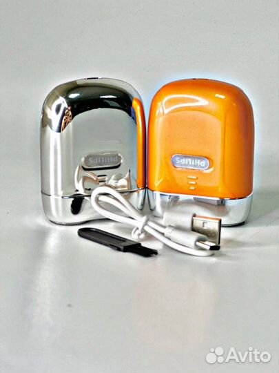 Мини бритва Philips mini